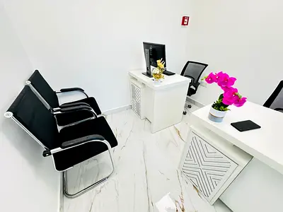 Fully Furnished Office | Budget Friendly | 0% commission