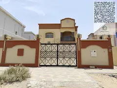 Luxury Villa for Annual Rent – Spacious Layout &amp; Premium Finishes