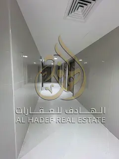 📢 For Annual Rent in Al Qulaya – 1 Bedroom Apartment (First Tenant) A great opportunity to live