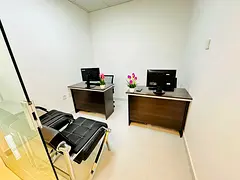 Monthly Rent Office | Free Amenities | Direct from Owner