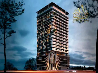 Premium Apartments | Smart Home | High ROI