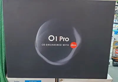 JMGO O1 PRO Ultra-Short Throw Smart LED Projector