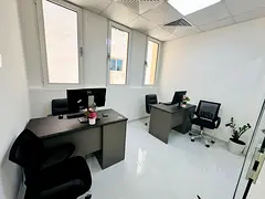 Spacious Office for Rent in Dubai | direct from Owner | near metro