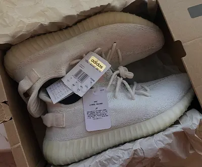 Adidas YEEZY BOOST 350