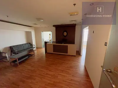Fully Fitted - Fully Furnished - Ready to Move Office for Rent