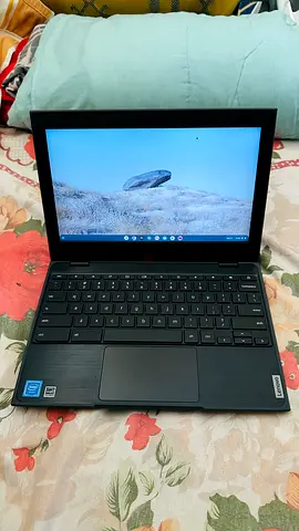 Chromebook