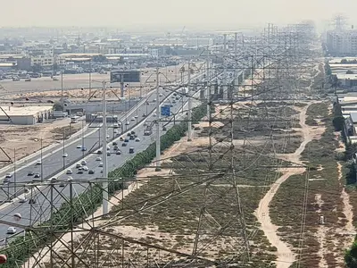 60000 SQRFT OPEN LAND FOR SLE IN SAJJA IND AREA FREE HOLD FOR ARABS LEASE HOLD 99 YEARS FOR NON ARABS NEAR TO EMIRATES ROAD GOOD FOR FACTORY OPEN YARD