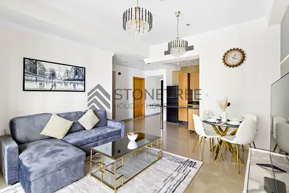 Spacious 1BR | Near Tram and Palm Jumeirah