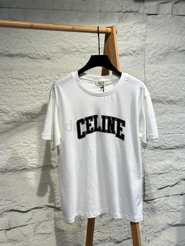 Celine T-shirt for men