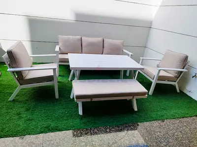 Outdoor Garden Furniture Set