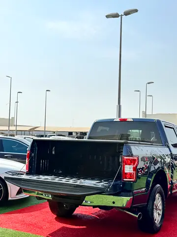 2020 FORD F-150 照片 16