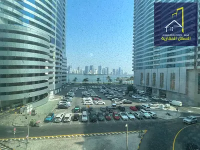 الآن عرض حصري من شركة السهل العقارية للبيع شقة مميزة في المجاز 3 – برج المنا، في موقع حيوي قريب من كورنيش البحيرة ومسرح المجاز، ما يوفر إطلالة جميلة و