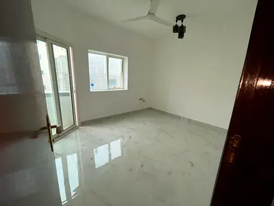 New Apartment Ready To Move 1BHK Near Cornishe or Al Heerah Beach