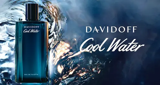 Davidoff Cool Water Eau de Toilette