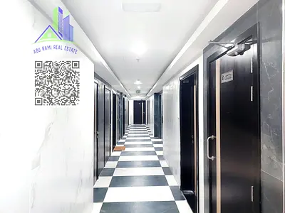 Residential & Commercial Building for Sale in Ajman Corniche Al Nakheel freehold