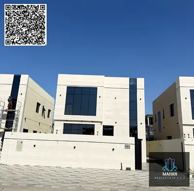 Luxury 4BR Villa with Majlis | Spacious Layout | Prime Al Helio | 3014 Sqft Plot