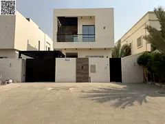An exceptional opportunity to own your dream villa, close to all amenities, near Sheikh Mohammed Bin