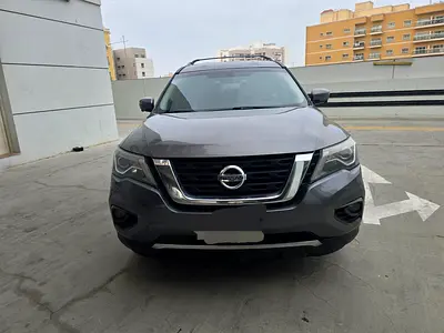 صورة مصغرة 2 لـ 2017 Nissan PATHFINDER