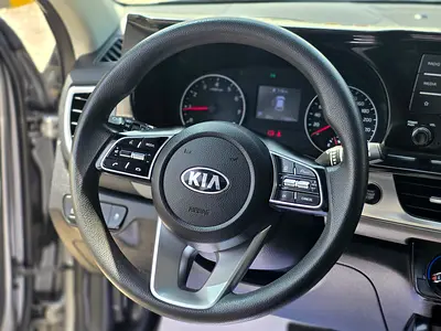 2020 KIA SELTOS 照片 12