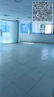 Office available for annual rent in **Falcon Towers** at a competitive price with flexible payment o