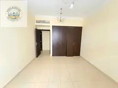 1 month Free - 2Bhk Apartment Master bedroom weradrobe Balcony Covered parking