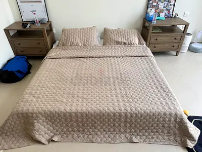 King Size Mattress 180x200