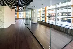 Prime Business Location | Fully Fitted Office