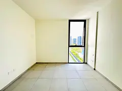 Spacious studio with gym pool parking in just 37k