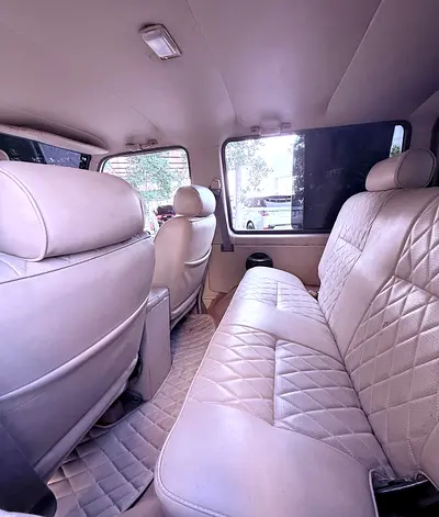 صورة 12 لـ 1986 Toyota LAND CRUISER