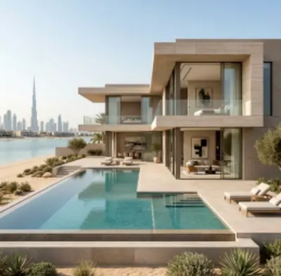 Urban 1BR on Sheikh Zayed Road with Generous Layout | Binghatti Elite | Smart Luxury Living