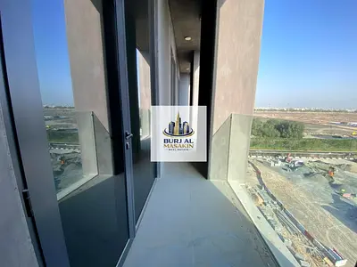 Spacious 2BHK with 3 Washrooms | Tiraz, Aljada | AED 92K | 4 Payments
