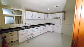 PRIME LUXURY APPARTMENT! CHEAPEST RENT 3BHK APARTMENT WITH 4 BATHROOM CENRAL AC CENTRAL GAS IN JUST