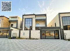 5BR Villa for Rent in Al Tallah | Majlis + Hall + Maid Room | 140K 🏡