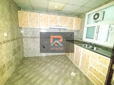 Spacious 2BHK | Gym, Pool, Balcony | No Extra Charges | Al Nahda Sharjah