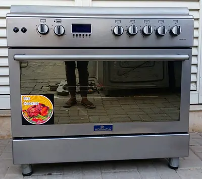 Kodama Gas cooker for sale 90x60