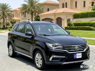 AED 580/month | 0 DP | Free 3 Months Warranty | Service History | 30 Day Return | MG RX5 2023