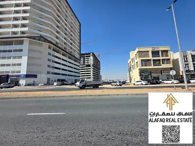 Ramadan Offer Mixed Use Land in Al Amerah G+2 Permit Limited Time Investment Deal Before Eid