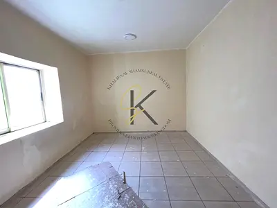 🌟 Spacious Unfurnished 2BHK Apartment with 2 Washrooms & Balcony | 1550 Sqft | Perfect Family Living | Prime Location in Muwailah – Sharjah 🏡✨