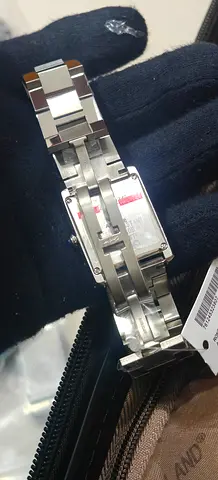 Men watch
