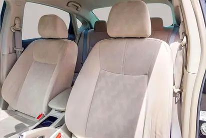 2019 Nissan SENTRA — фото 11