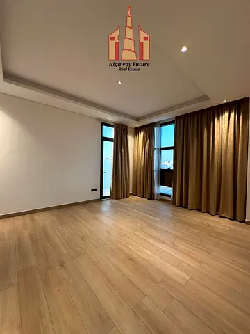 Luxury 4BR All Master Villa | Majlis + Maid Room | 6 Bathrooms | Premium Living