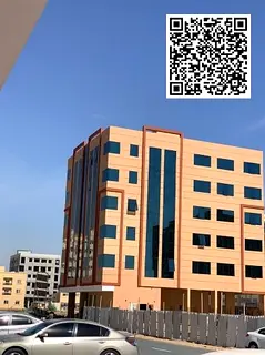 💎 Freehold Residential Building for Sale – Al Jurf 3, Ajman | Annual Income of AED 870,000 | 5 