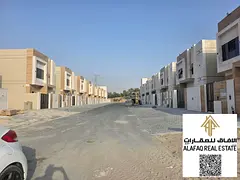 Residential Land for Sale in Al Helio 2 – Ajman | Prime Location Near Services | 1,722 Sqft | Idea