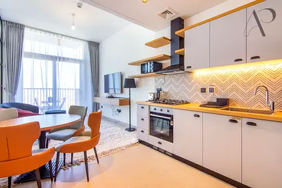 Attractive 1BR in Collective 2.0, Dubai Hills