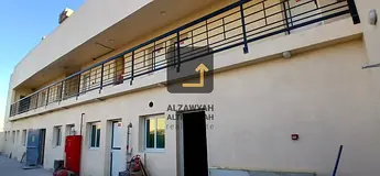 "Premium Labour Camp for Sale – Al Sajaa Industrial, Sharjah | Prime Investment &amp; High RO