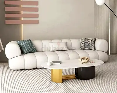Cat Fabric Sofa for Sale Pet Safe and Durable - Fully Customizable