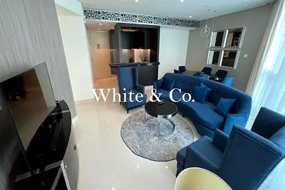 Perfect Loc | Vacant | Fully Furnished