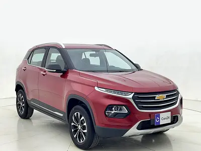 AED 745/m | 0 DP | Manufacturer Warranty | Service History | 30 Day Return | CHEVROLET GROOVE 2025
