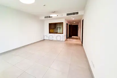 Corner View | 2BR in DXB Tower | Ready to Move In