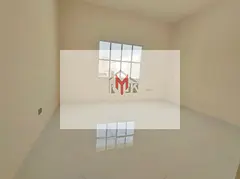 Brand new Individual villa have maid room and private yard in mbz